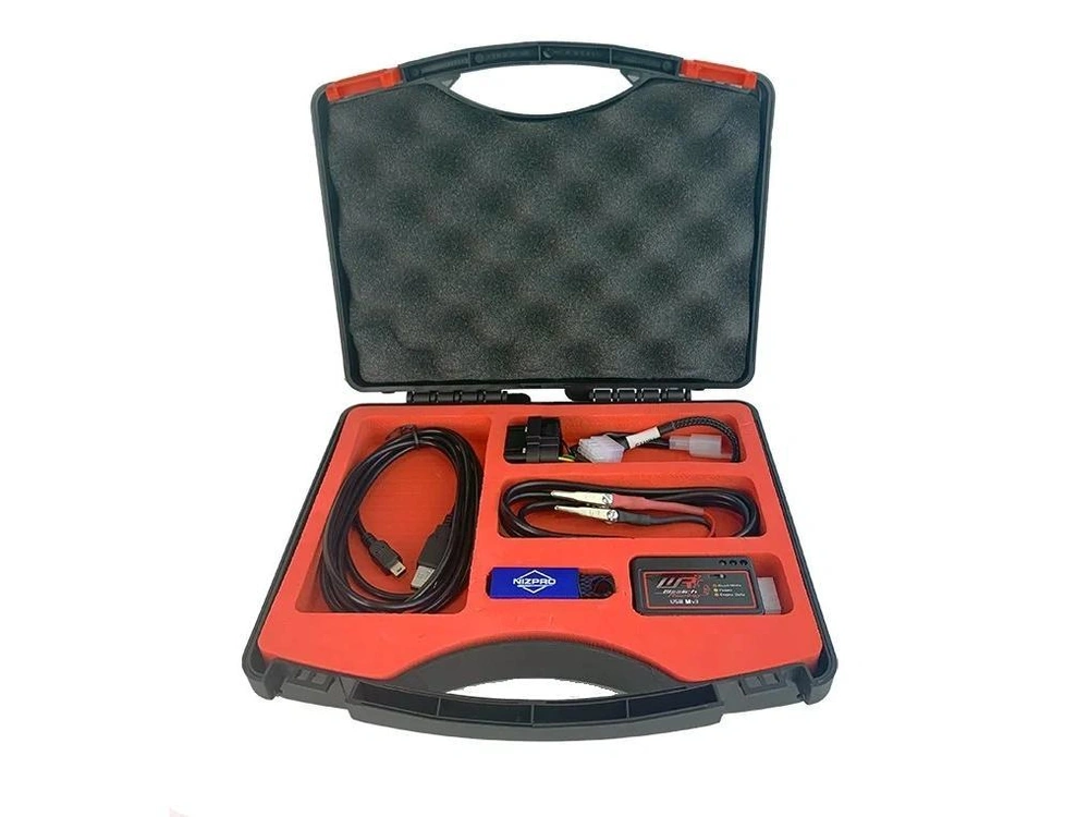 2022 Yamaha 4.2l V6 Os alt