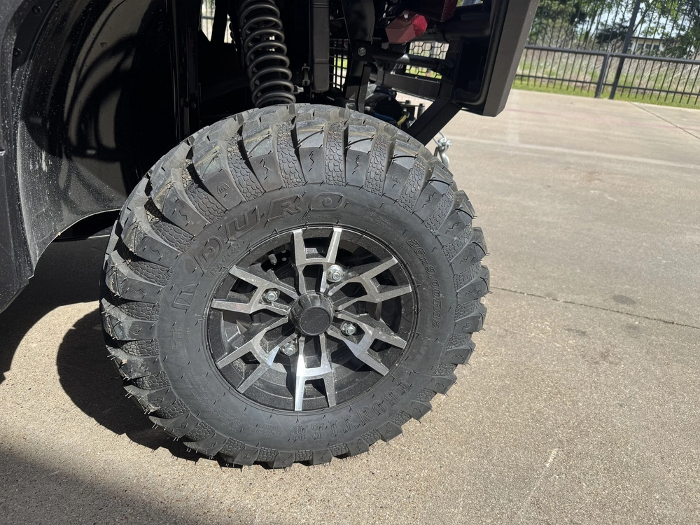 2026 Kawasaki Mule™ Pro-fxt™ 1000 Platinum Ranch Edition Platinum Ranch Edition alt