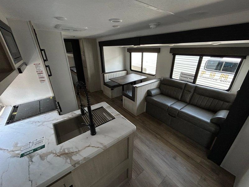 Palomino Puma Camping Édition 304 Bhce 2026 alt