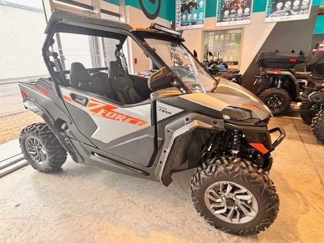 2023 Cfmoto Zforce 800 Trail Zforce800 Trail 50po Zforce 800 Financement 0% alt