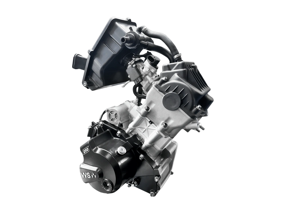 2024 Arctic Cat Widescape 250 Us Black | 🌟 Alternative Moderne Au Snow Hawk 🌟 | alt