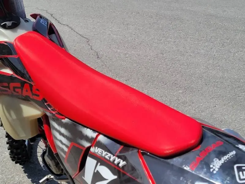 2023 GASGAS EX 250F thumbnail 8