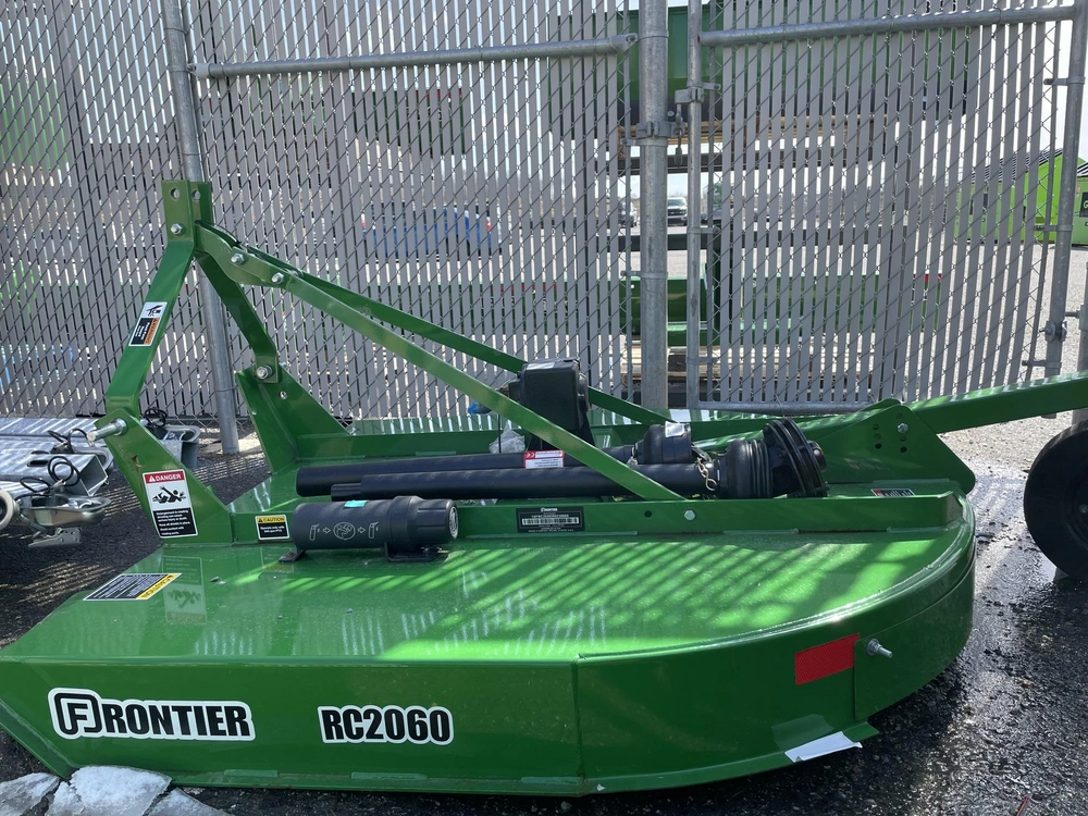 2024 Frontier Rc2060 alt