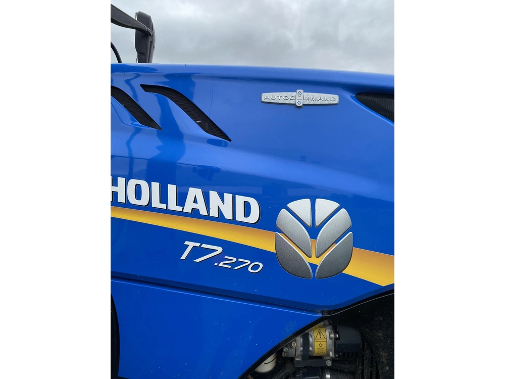 New Holland T7.270 T4b 2021 alt