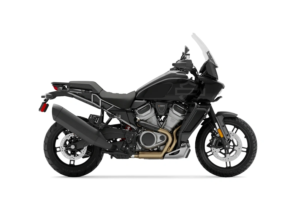 2022 Harley-davidson Pan America Special alt