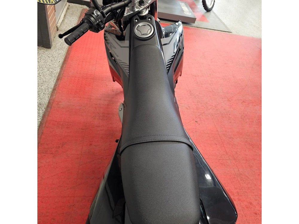 2026 Yamaha Wr 125r alt