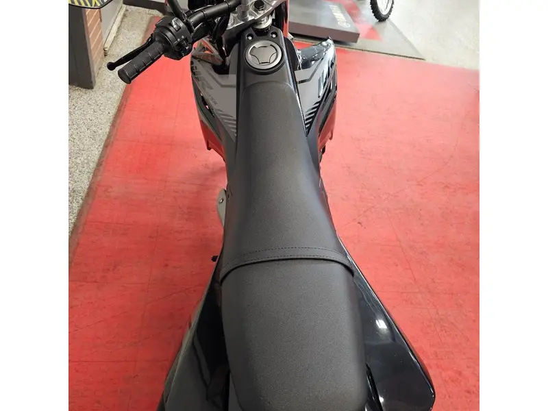 2026 Yamaha WR 125R thumbnail 14