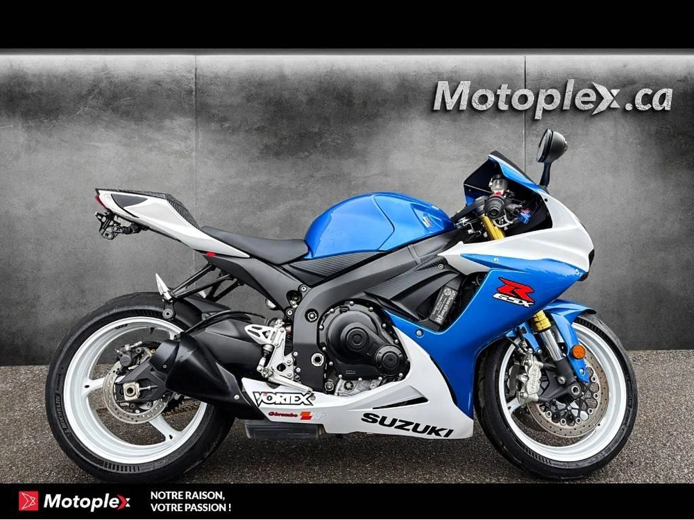 2013 Suzuki Gsx-r 750 alt