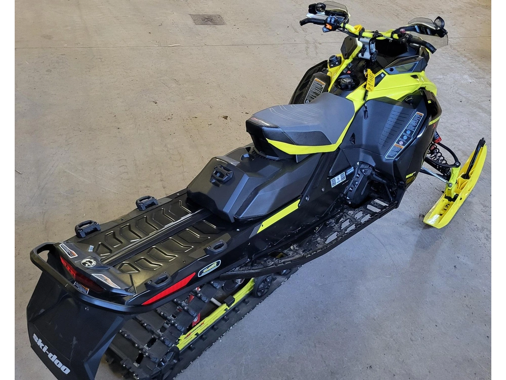 Ski-doo Renegade Xrs 850 Demo 2022 alt