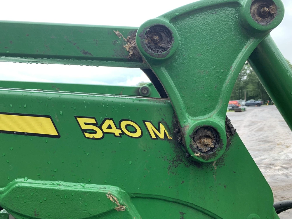 John Deere 5115m 2020 alt