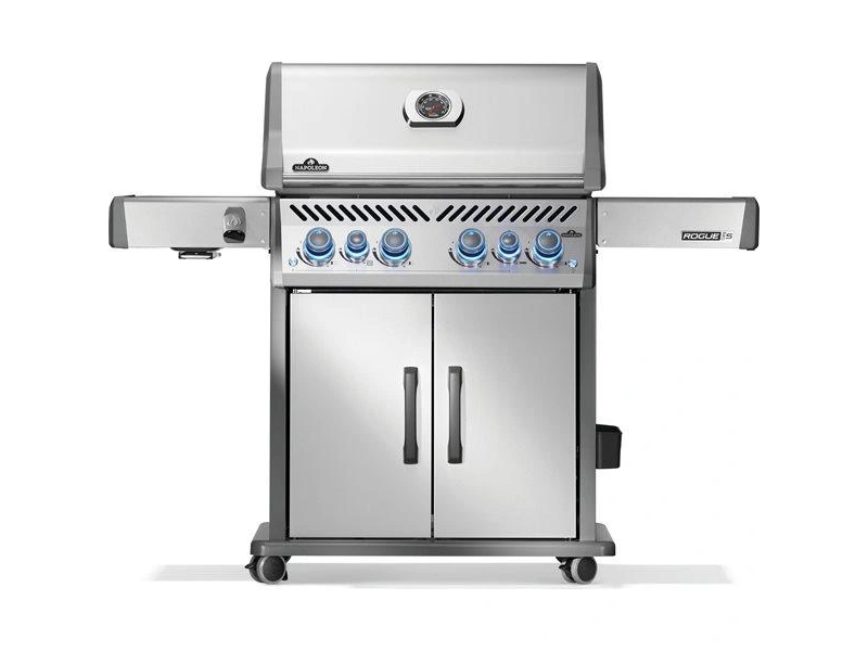 2025 Napoleon Prestige 500 Rsib Wifi Propane alt