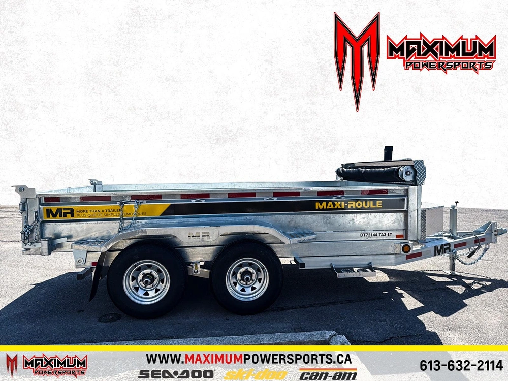 2027 Maxi-roule Dt72144-ta3-lt alt