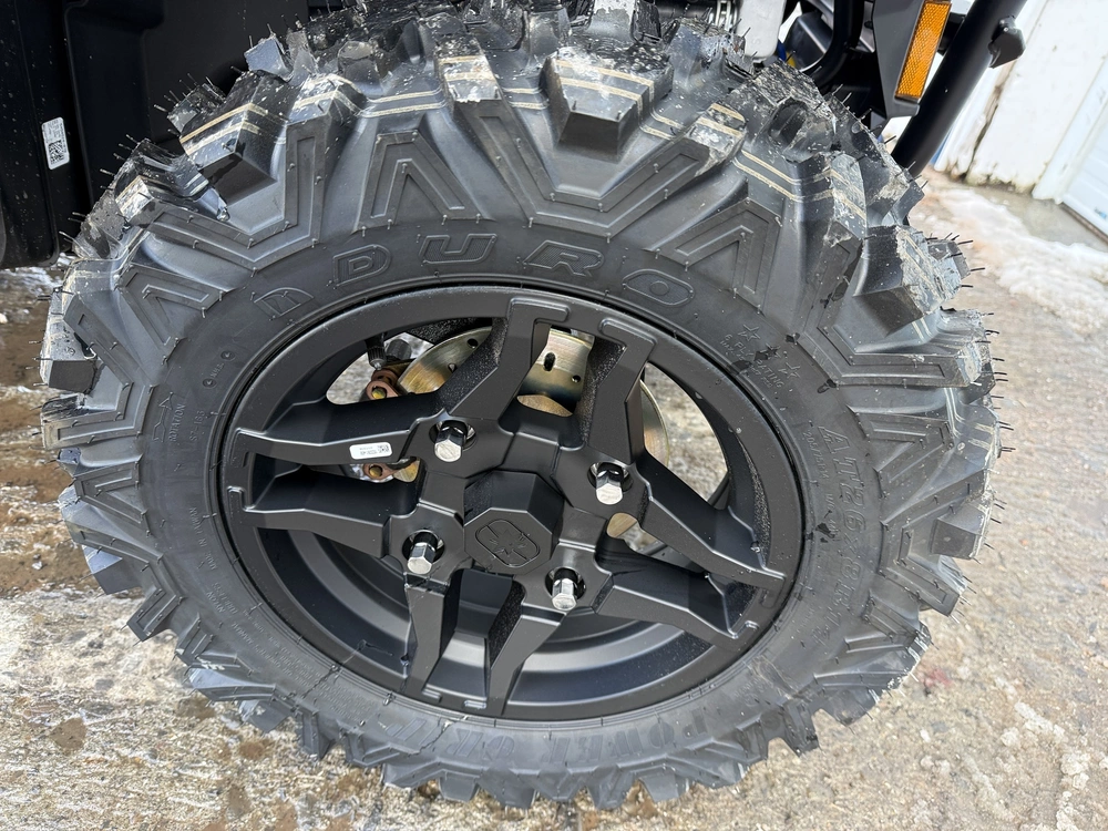 Polaris A26shy57as Sportsman 570 Trail 2026 alt