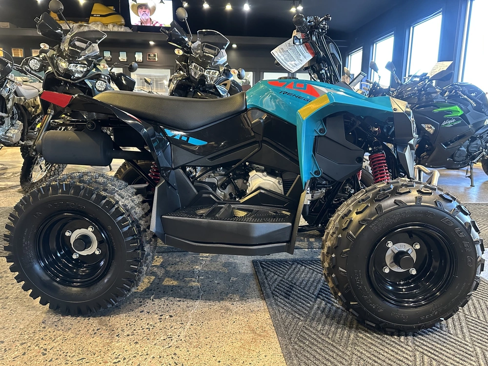 2026 Can-am Renegade 70 Efi alt