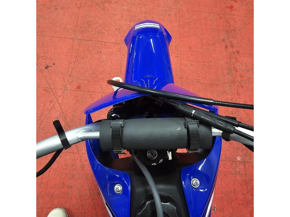 2026 Yamaha Ttr 50e alt