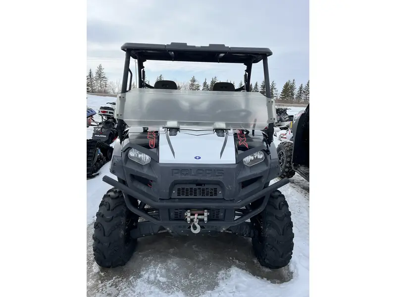 2012 Polaris Ranger XP 800 EPS thumbnail 2