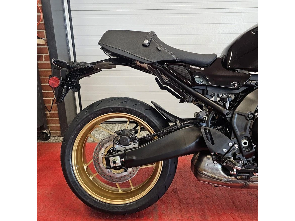 2026 Yamaha Xsr 900 alt