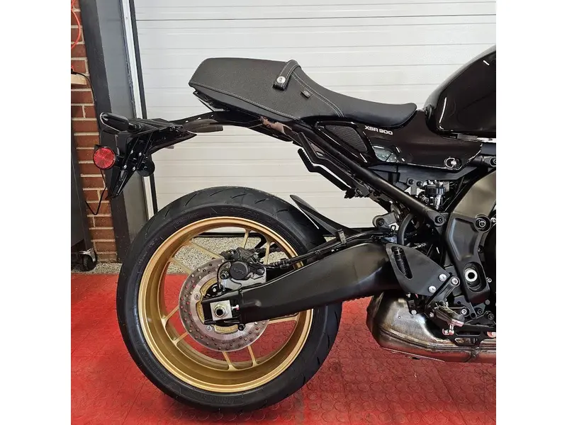 2026 Yamaha XSR 900 thumbnail 14