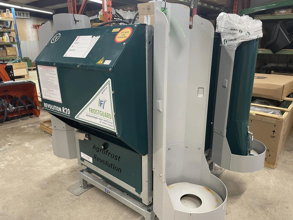 Autre R20 Agrofrost Guard 2024 alt