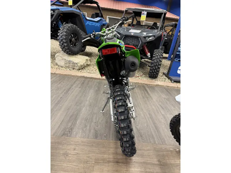 2026 Kawasaki KLX 230R thumbnail 4