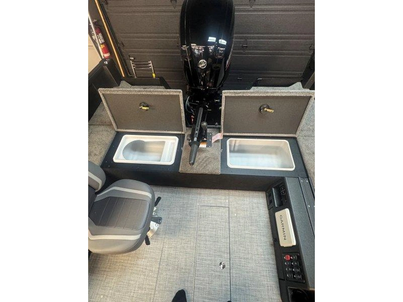 2026 Alumacraft Competitor 175x Tl F50 alt