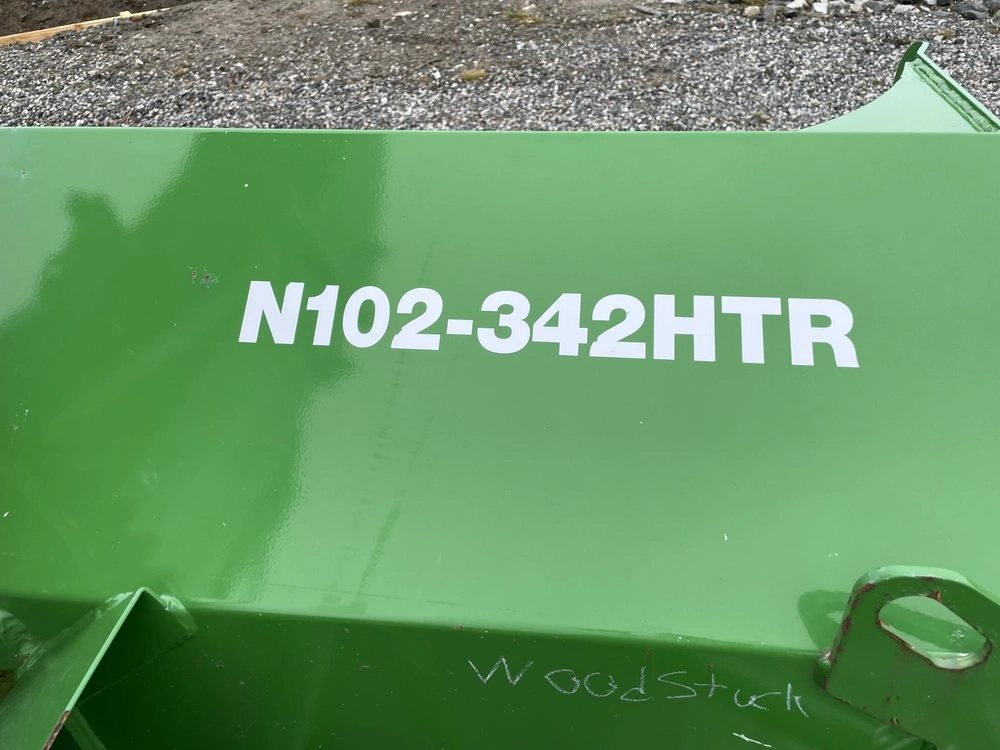 Normand N102-342htr 2023 alt