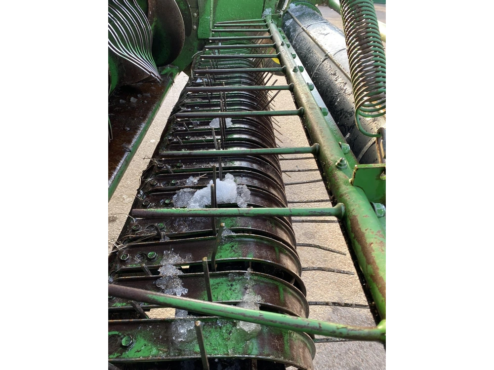 2018 John Deere 450m alt
