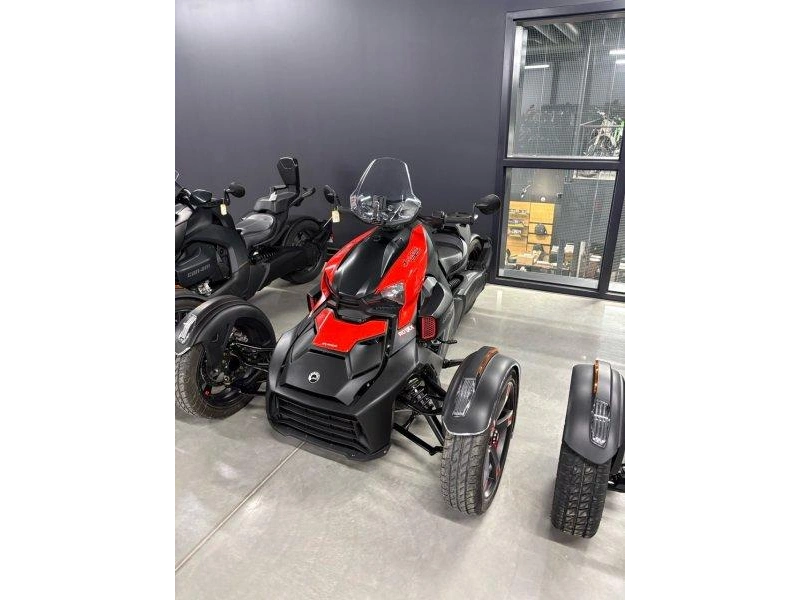 Can-am Ryker 900 Ace 2022 alt