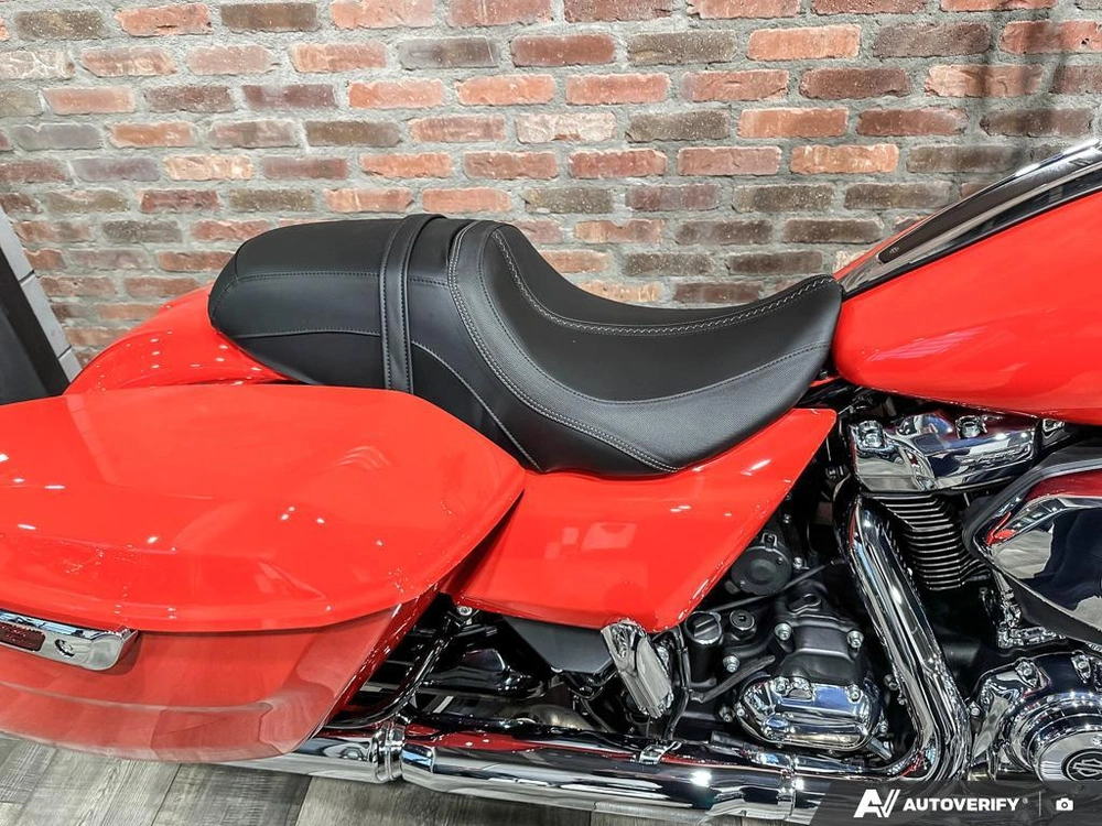 2026 Harley-davidson Road Glide alt