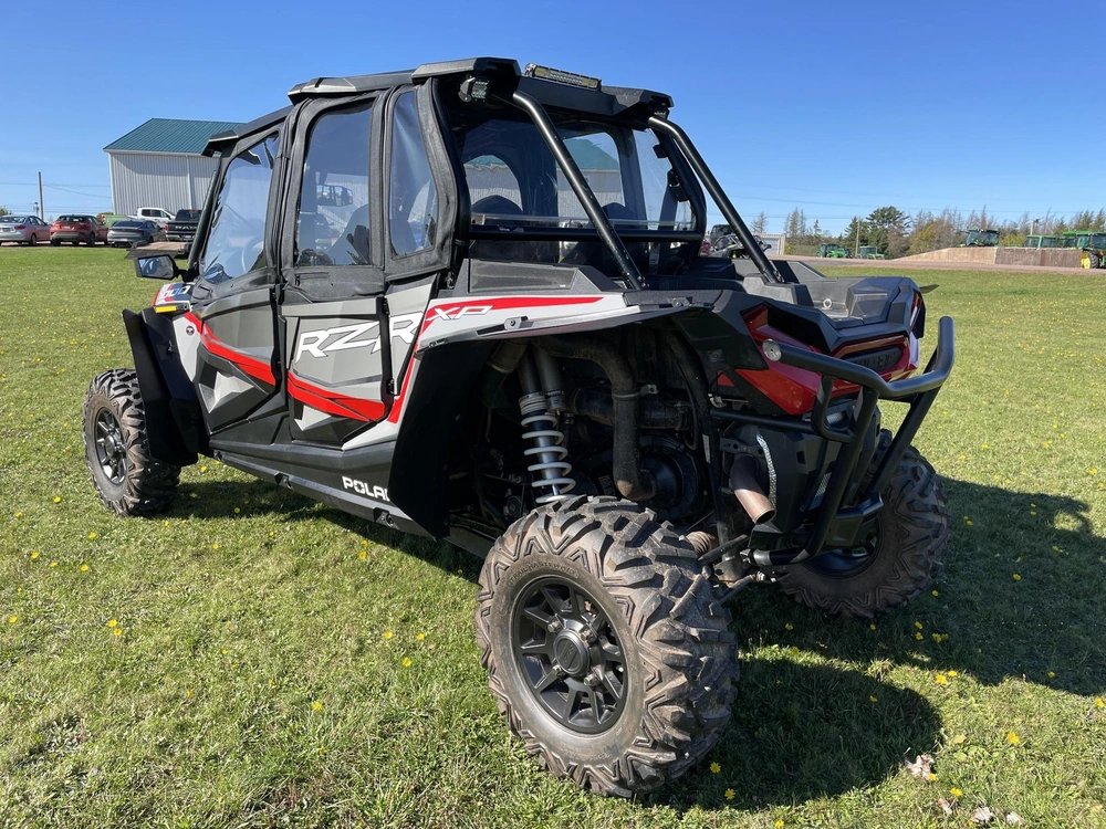 2023 Polaris Rzr Xp 1000 alt