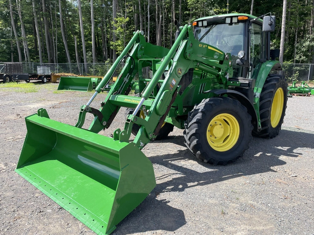 John Deere 6120m 2016 alt