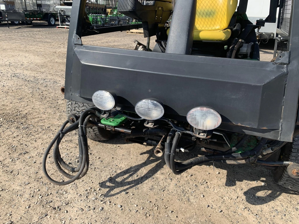 2008 John Deere 7500 alt