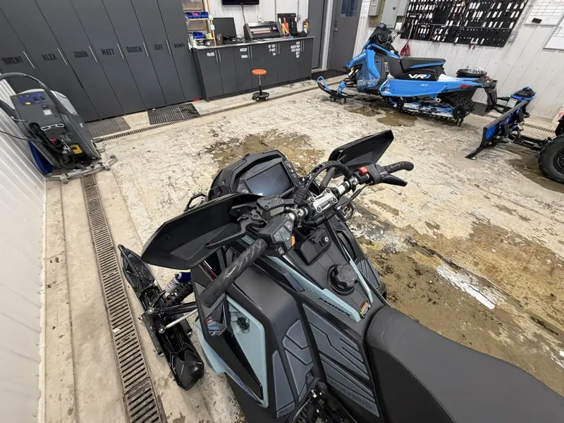 2026 Polaris PATRIOT 9R SB ASSAULT 146