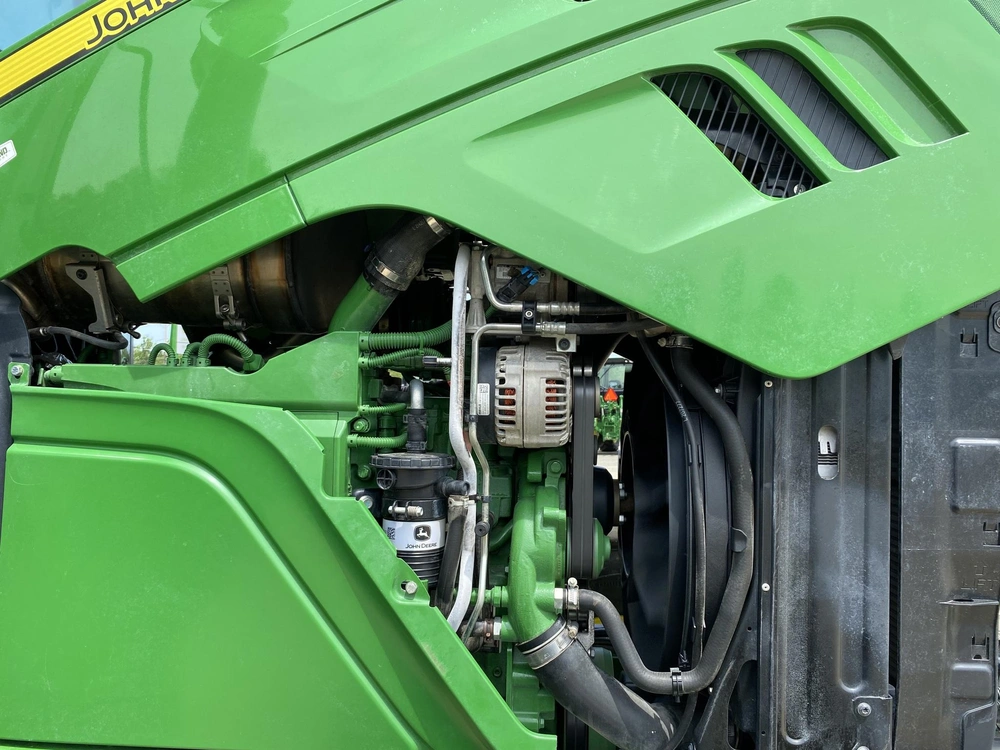 John Deere 6155m 2024 alt
