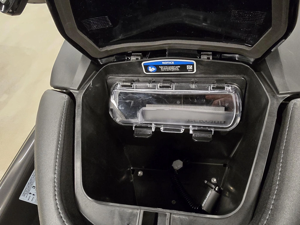 2026 Brp Gtr-x 300 alt