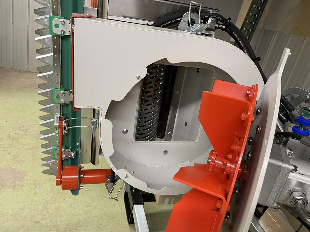 Clemens Leaf Remover 2024 alt