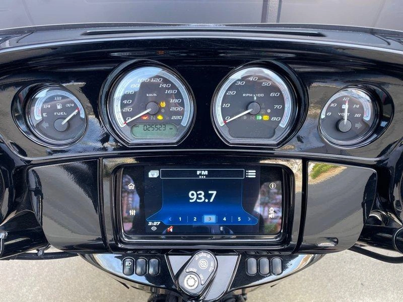 2023 Harley-davidson Flhtk - Ultra Limited™ alt