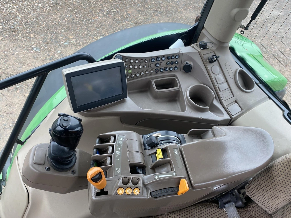 John Deere 6210r 2014 alt
