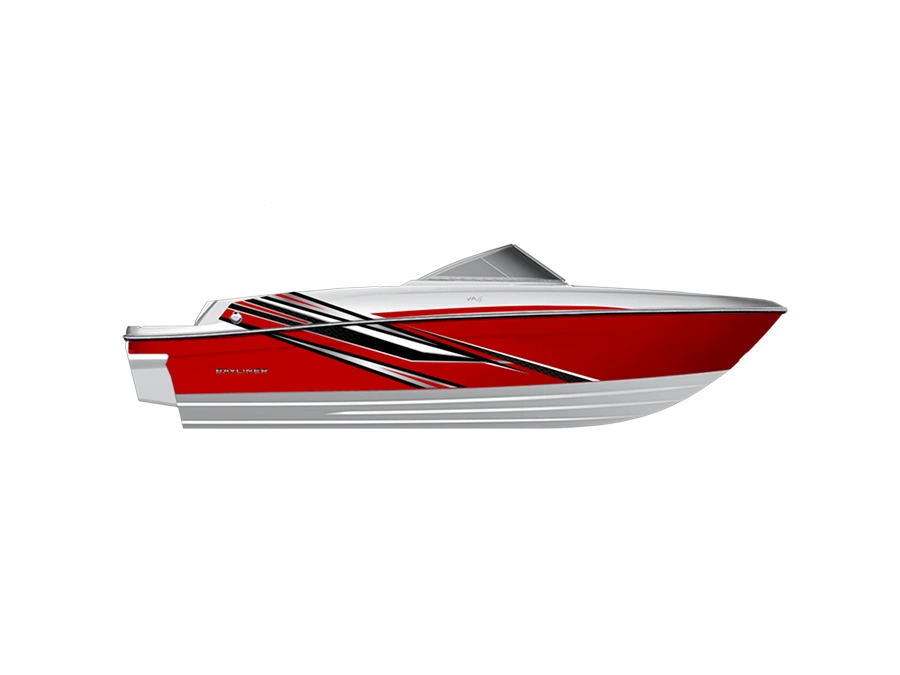 2024 Bayliner Vr4 Bowrider alt
