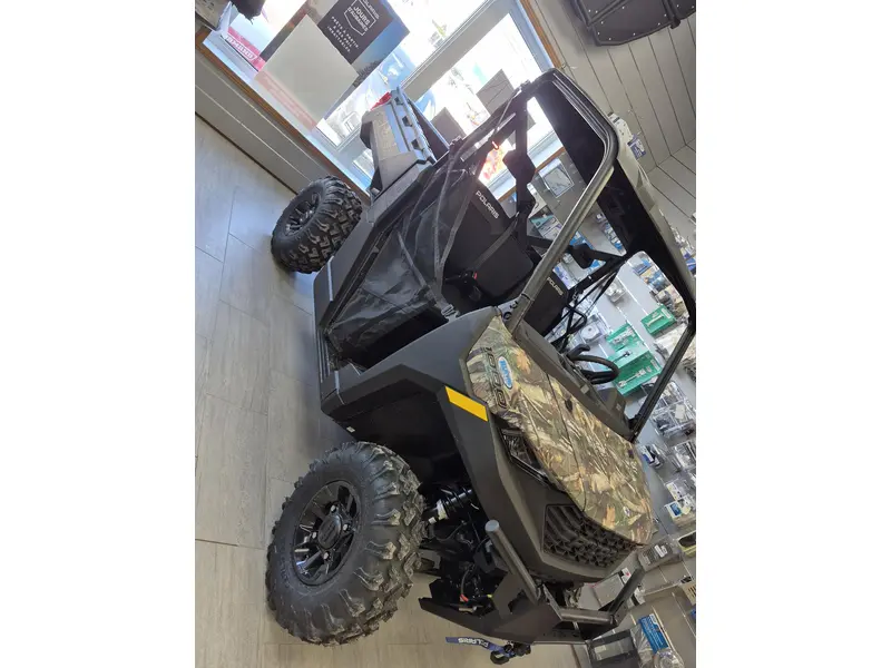 2026 Polaris RANGER 1000 PRENIUM R26TAE99A9 thumbnail 2