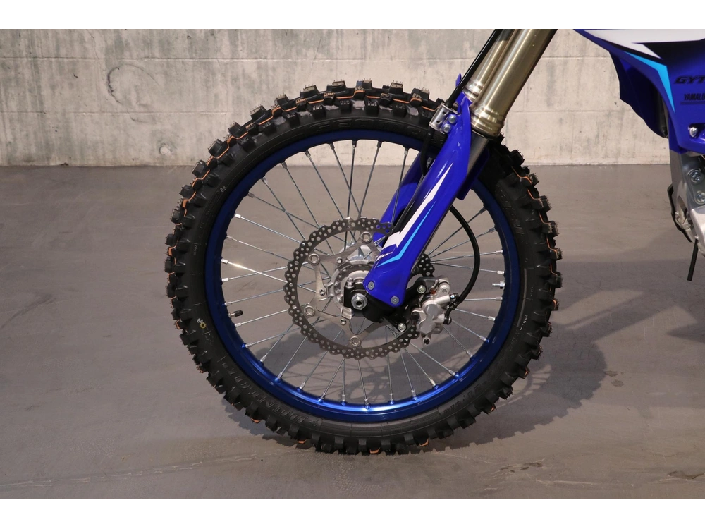 Yamaha Yz250f 2026 alt