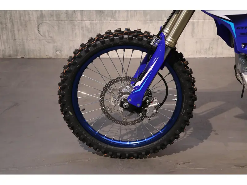 2026 Yamaha YZ250F thumbnail 7