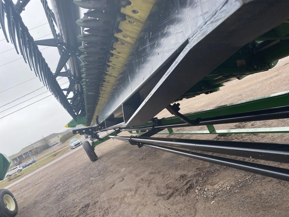 John Deere Rd35f 2023 alt