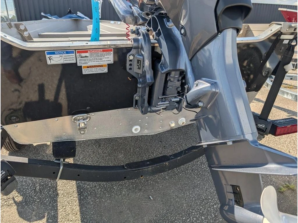 2023 Starcraft 16 Tl alt