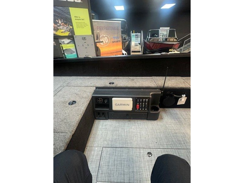 2026 Alumacraft Competitor 175x Tl F50 alt