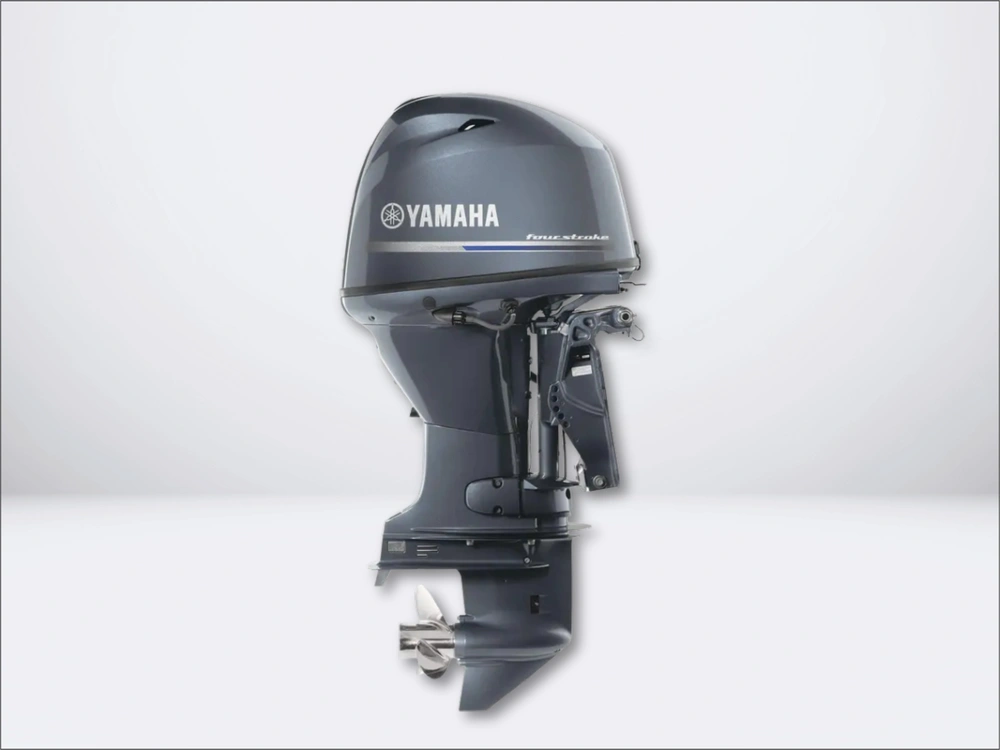 None Yamaha F60lb alt