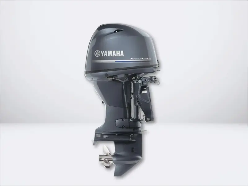 Yamaha F60LB
