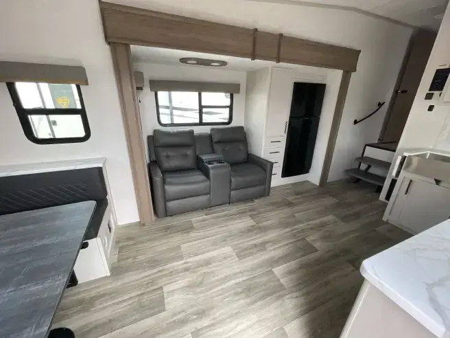 2026 Astoria 250RD