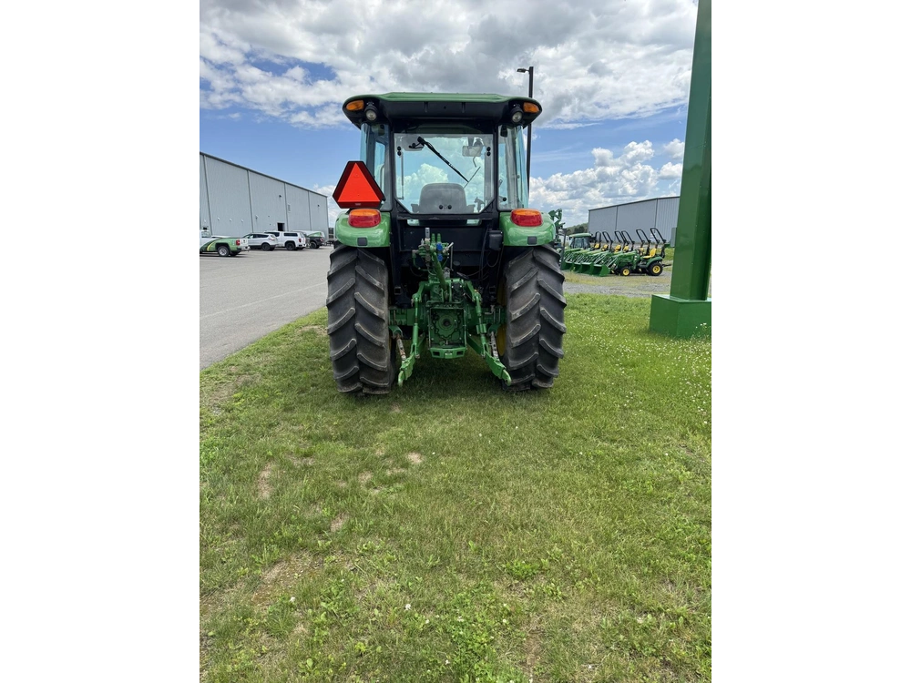 John Deere 5090e 2019 alt
