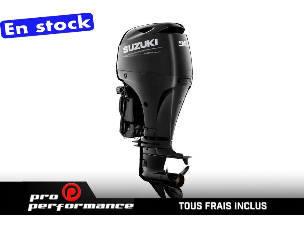 Suzuki Df90atl 2026 alt